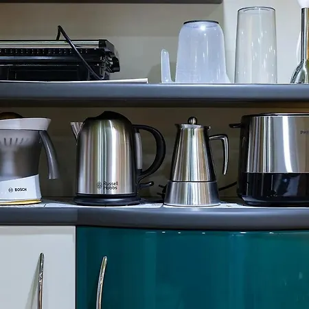 D'angela- Centro Apartment Pontevedra