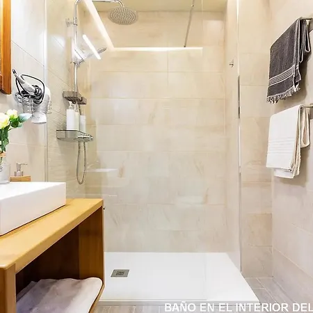 D'angela- Centro Apartment Pontevedra