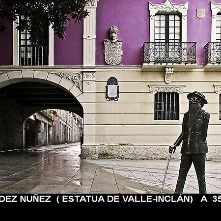 D'angela- Centro Apartment