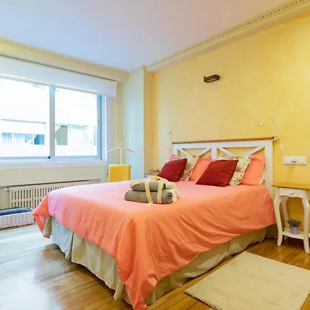 Apartment D'angela- Centro *