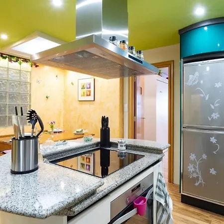 D'angela- Centro * Pontevedra