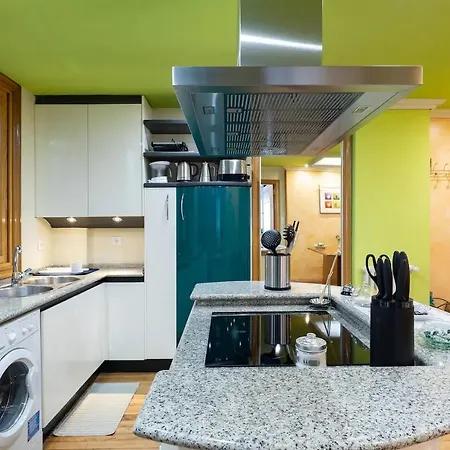 D'angela- Centro * Pontevedra