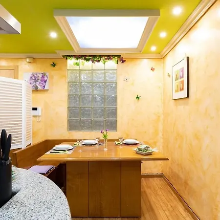 Apartment D'angela- Centro Pontevedra