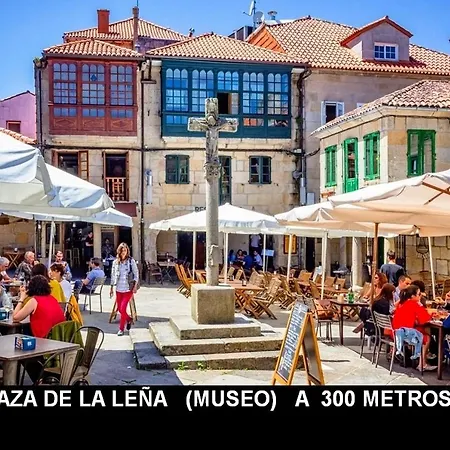 D'angela- Centro Apartment