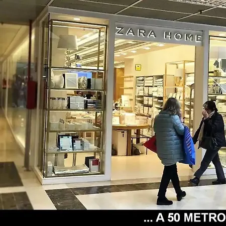 D'angela- Centro Apartment Pontevedra