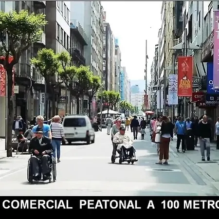 Apartment D'angela- Centro