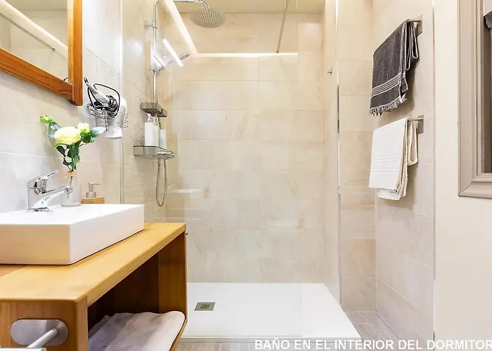 D'angela- Centro Apartament Pontevedra