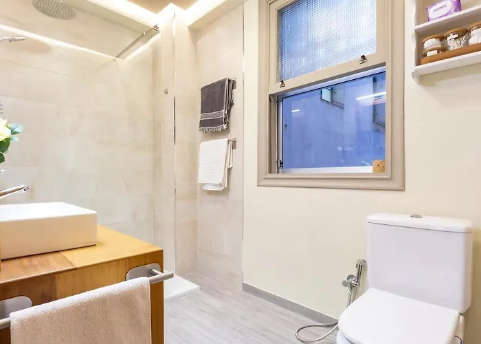 D'angela- Centro Apartament *