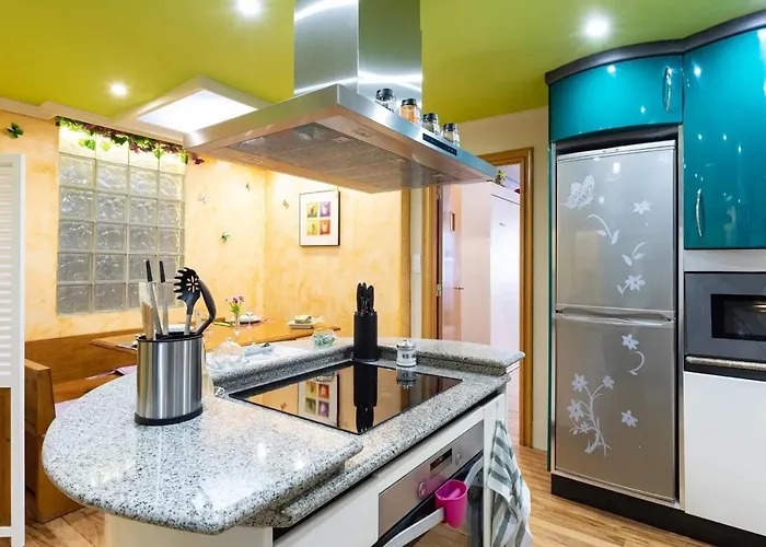 D'angela- Centro * Pontevedra