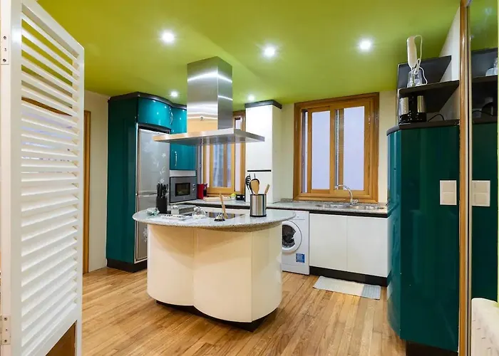 D'angela- Centro Apartament