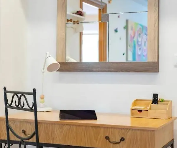 Apartament D'angela- Centro