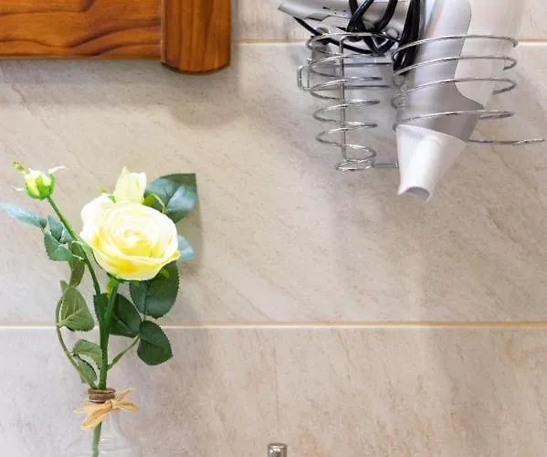 D'angela- Centro Apartament