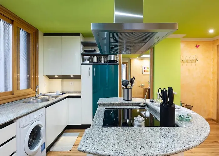 D'angela- Centro * Pontevedra