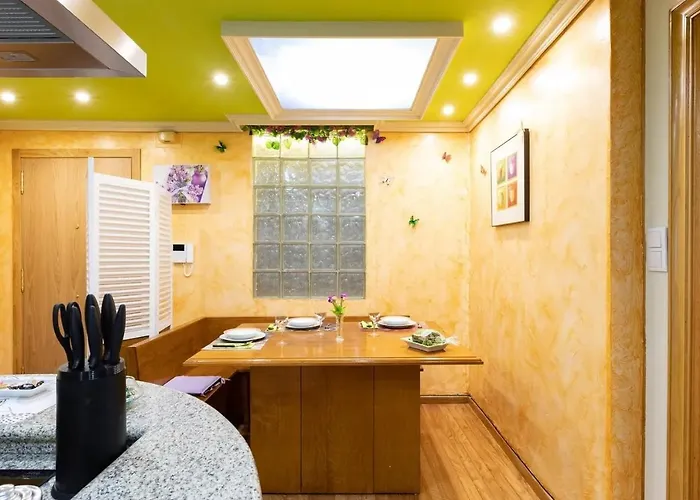 Apartament D'angela- Centro Pontevedra