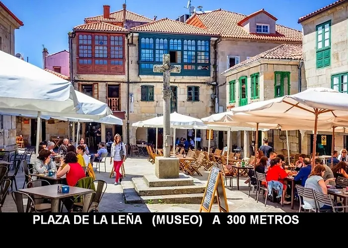 D'angela- Centro Apartament