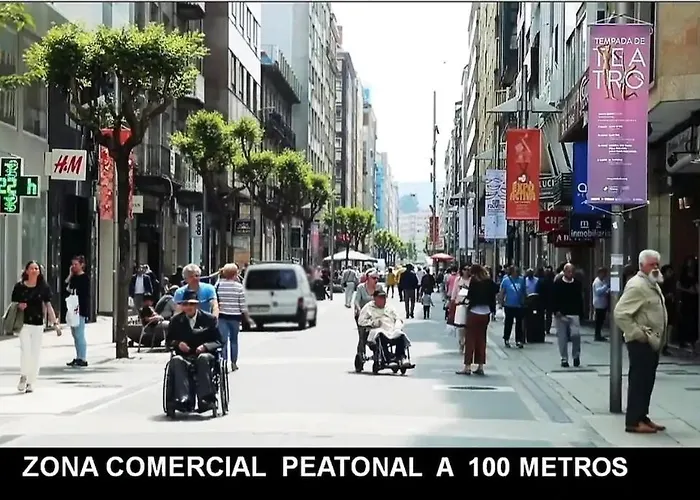 Apartament D'angela- Centro