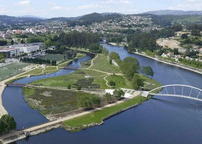 Apartament D'angela- Centro *